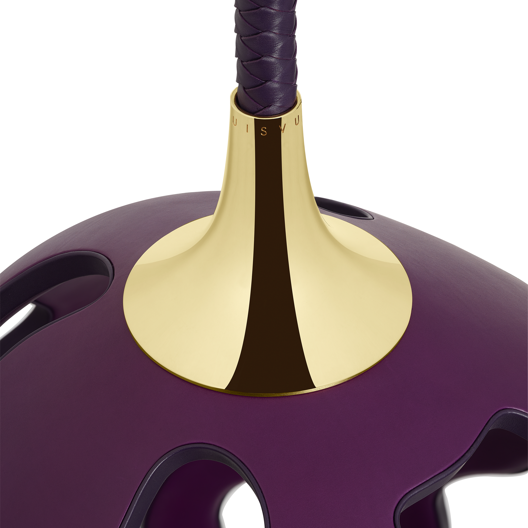 Cocoon By Fernando & Humberto Campana Calfskin in Trunks, Travel and Home's Home and Art of Dining Furniture collections by Louis Vuitton (Product zoom)